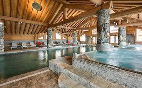 Cgh Residences & Spas Les Cimes Blanches